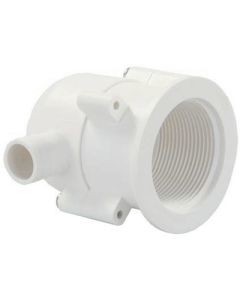 JR Products Ext Evacuation Drain Trap JRP 95195