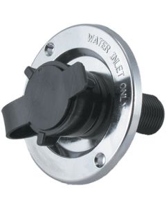 JR Products City Water Flange Fill W/Check Valve JRP 9690200023