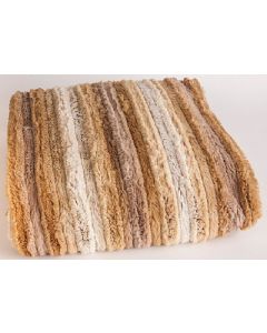 JR PRODUCTS THE THROW - SERENE SEQUOIA CC-005SS