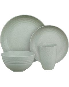 JR PRODUCTS MICRO 8 PC PLATE SET MS JRP CC011MS