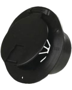 ROUND CABLE HATCH 30 AMP