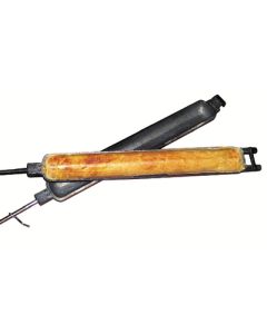 Rome Industries Camp Bread Baker-Cast Iron RII 1005