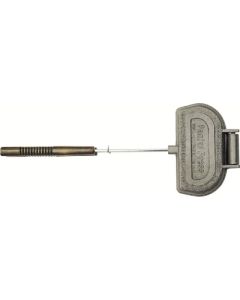 Rome Industries Panini Press Cooker-Cast Iron RII 1305