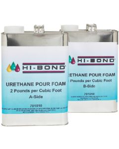 Hi Bond 4Lb Pour Foam Gl Kit HIB 701814