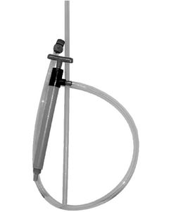 Beckson Marine Propylene Glycol Drum Pump BEC 112PFUB36