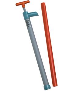Beckson Marine 18  Hand Pump W/20  Of Tubing BEC 118PH