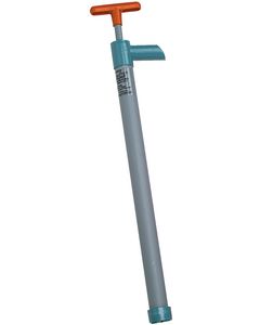 Beckson Marine Bilge Pump 24In W/O Hose BEC 124P