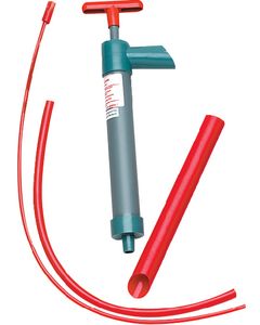 Beckson Marine Handymate Oil/Watr/Diesel Pump BEC 212PC