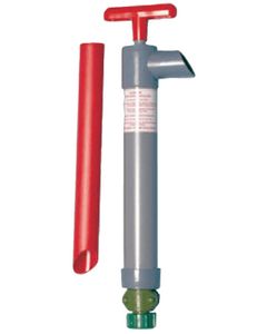 Beckson Marine Pump Crank Case 12In New#212Pg BEC 212PGA