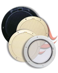 Beckson Marine 6 O Ring F/Pry-Out Deck Plate BEC D6PG