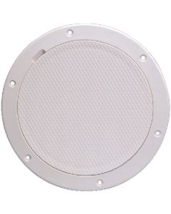 Beckson Marine Deckplate 8In Neu Pry Nonskid BEC DP85N