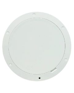 Beckson Marine 8 Wht Pry-Out Diamond Nonskid BEC DP85W