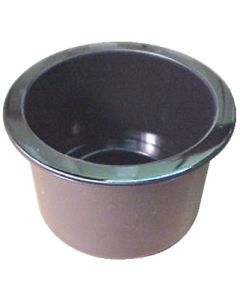 Beckson Marine Drink Holder Black BEC GH43B1