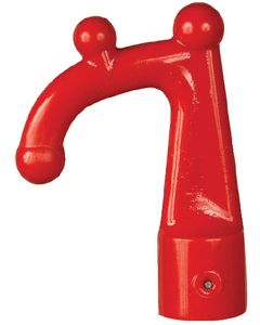 Beckson Marine Replacement Hooks BEC HMR