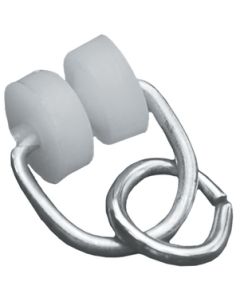 RV Designer 2 Wheel Carrier RVD A101