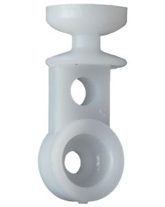 RV Designer Overhead Snap Carrier RVD A106