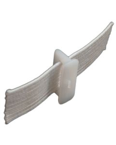 RV Designer Airstream Drape Carrier RVD A111