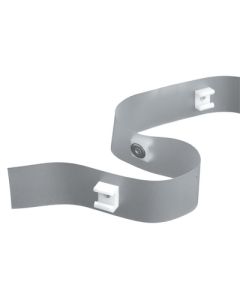 RV Designer Glide Tape For Drapes 72 RVD A115