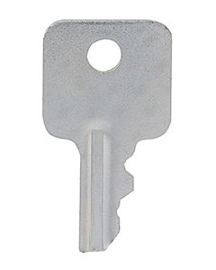 RV Designer Replacement Keys Old Style RVD B190