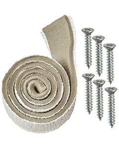 RV Designer Hatch Parts Kit RVD B195