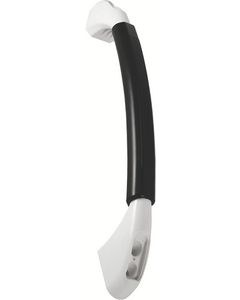 RV Designer Soft Grab Handle-White 18In RVD E216