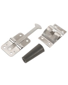 RV Designer Entry Door Holder RVD E225