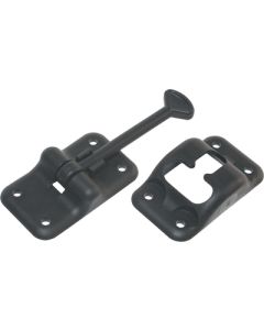 RV Designer Entry Door Holder-Plasticintin RVD E232