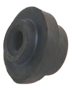 RV Designer Entry Door Holder-Rubber Socket RVD E260