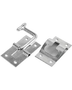 RV Designer Entry Door Holder 90 Deg. RVD E273