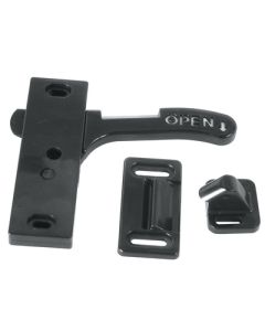 RV Designer Screen Door Latch-Amerimax-Rt RVD E285