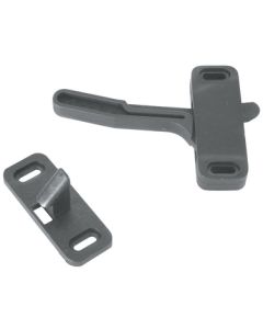 RV Designer Screen Door Latch Philips Left RVD E297