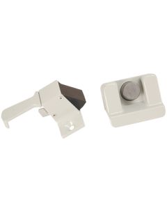 RV Designer Screen Door Latch - Coleman RVD E309