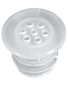 RV Designer Plug For Frige Drain Hose RVD E378