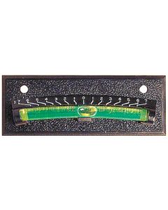 RV Designer Stick On Level RVD E401