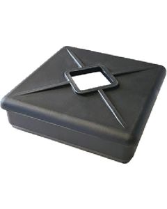 RV DESIGNER BUMPER COVER 4  1/PK RVD E492