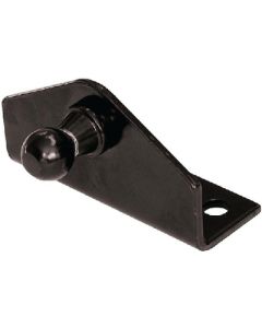 RV Designer Gas Prop Bracket-3/4In 2Pk RVD G825