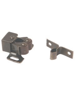 RV Designer Roller Catch With Prong RVD H201