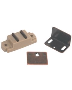 RV Designer Mag.Catch W/Flat Plate RVD H210