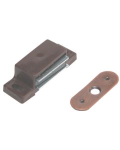 RV Designer Mag.Catch W/Flat Plate RVD H213