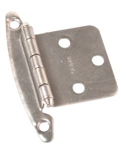 RV Designer Free Swinging Hinge-Antique RVD H240