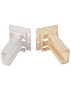 RV Designer Drawer Slide Sockets- C Shape RVD H305