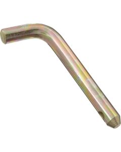 RV Designer Hitch Pin 1/2In RVD H414