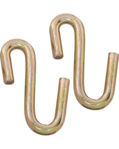 RV Designer 3/8In S-Hook RVD H419