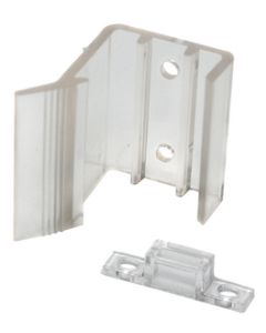 RV Designer Sliding Mirror Door Latch-Univ RVD H527