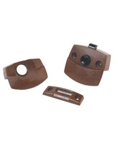 RV Designer Privacy Latch RVD H531