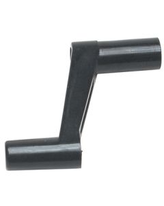 RV Designer Plastic Window Crank 1 RVD H701