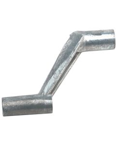 RV Designer Metal Window Crank 1 RVD H707