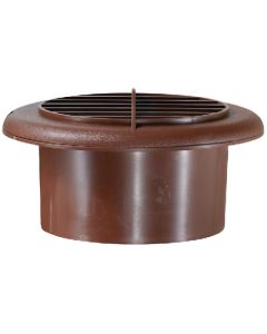 RV Designer Provent Dampered 4 Walnut RVD H805