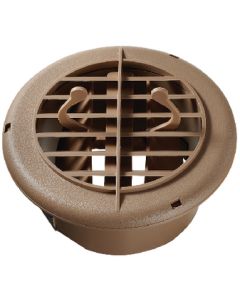 RV Designer Provent Dampered 4 Beige RVD H810