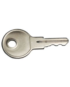 RV Designer Replacement Key- Code 751 RVD L200